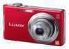 Eladó Már csak volt!!! Panasonic DMC-FS16EP-R piros 14 MP digitális fényképezőgép ( 1 év) - olcsó, Új Eladó Már csak volt!!! - Miskolc ( Borsod-Abaúj-Zemplén ) fotó 1