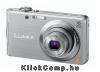 Eladó Már csak volt!!! Panasonic DMC-FS18EP-S fényképezőgép, ezüst ( Szervizben 1 Plus 1 év ) - olcsó, Új Eladó Már csak volt!!! - Miskolc ( Borsod-Abaúj-Zemplén ) fotó 1