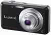 Eladó Már csak volt!!! Panasonic DMC-FS28EP-K fekete 14 MP digitális fényképezőgép - olcsó, Új Eladó Már csak volt!!! - Miskolc ( Borsod-Abaúj-Zemplén ) fotó 1