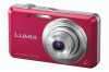 Eladó Már csak volt!!! Panasonic DMC-FS28EP-P rózsaszín 14 MP digitális fényképezőgép ( 1 év) - olcsó, Új Eladó Már csak volt!!! - Miskolc ( Borsod-Abaúj-Zemplén ) fotó 1