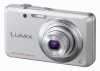 Eladó Már csak volt!!! Panasonic DMC-FS28EP-S ezüst 14 MP digitális fényképezőgép - olcsó, Új Eladó Már csak volt!!! - Miskolc ( Borsod-Abaúj-Zemplén ) fotó 1