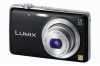 Eladó Már csak volt!!! Panasonic DMC-FS40EP-K fekete 14 MP digitális fényképezőgép - olcsó, Új Eladó Már csak volt!!! - Miskolc ( Borsod-Abaúj-Zemplén ) fotó 1