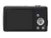 Eladó Már csak volt!!! Panasonic DMC-FS40EP-K fekete 14 MP digitális fényképezőgép - olcsó, Új Eladó Már csak volt!!! - Miskolc ( Borsod-Abaúj-Zemplén ) fotó 3