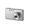 Eladó Már csak volt!!! Panasonic DMC-FS40EP-S ezüst 14 MP digitális fényképezőgép - olcsó, Új Eladó Már csak volt!!! - Miskolc ( Borsod-Abaúj-Zemplén ) fotó 1