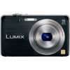 Eladó Már csak volt!!! Panasonic DMC-FS45EP-K fekete 16 MP digitális fényképezőgép ( 1 év) - olcsó, Új Eladó Már csak volt!!! - Miskolc ( Borsod-Abaúj-Zemplén ) fotó 4