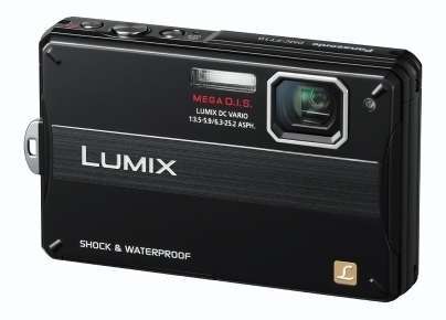 Eladó Már csak volt!!! Panasonic DMC-FT10EP-K fényképezőgép, fekete ( Szervizben 1 Plus 1 év ) - olcsó, Új Eladó Már csak volt!!! - Miskolc ( Borsod-Abaúj-Zemplén ) fotó