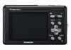 Eladó Már csak volt!!! Panasonic DMC-FT10EP-K fényképezőgép, fekete ( Szervizben 1 Plus 1 év ) - olcsó, Új Eladó Már csak volt!!! - Miskolc ( Borsod-Abaúj-Zemplén ) fotó 2