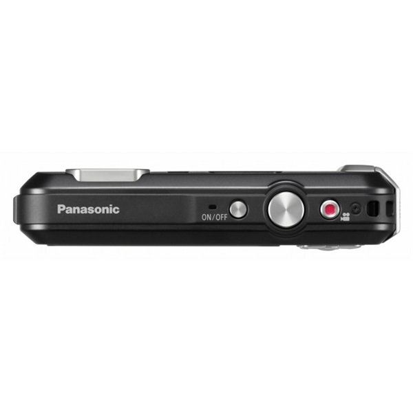 Eladó Már csak volt!!! Panasonic DMC-FT30EP-K Fekete digitális fényképezőgép - olcsó, Új Eladó Már csak volt!!! - Miskolc ( Borsod-Abaúj-Zemplén ) fotó