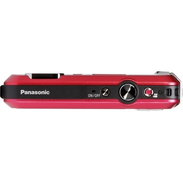 Eladó Már csak volt!!! Panasonic DMC-FT30EP-R Piros digitális fényképezőgép - olcsó, Új Eladó Már csak volt!!! - Miskolc ( Borsod-Abaúj-Zemplén ) fotó