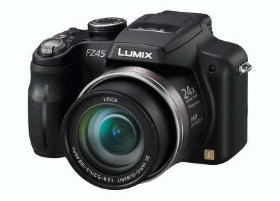 Eladó Már csak volt!!! Panasonic DMC-FZ45EP-K fekete 14 MP digitális bridge fényképezőgép ( 1 év) - olcsó, Új Eladó Már csak volt!!! - Miskolc ( Borsod-Abaúj-Zemplén ) fotó