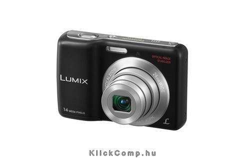 Eladó Már csak volt!!! Panasonic DMC-LS5E-K fekete 14 MP digitális fényképezőgép ( 1 év) - olcsó, Új Eladó Már csak volt!!! - Miskolc ( Borsod-Abaúj-Zemplén ) fotó