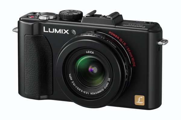 Eladó Már csak volt!!! Panasonic DMC-LX5EP-K fényképezőgép, fekete ( Szervizben 1 Plus 1 év ) - olcsó, Új Eladó Már csak volt!!! - Miskolc ( Borsod-Abaúj-Zemplén ) fotó