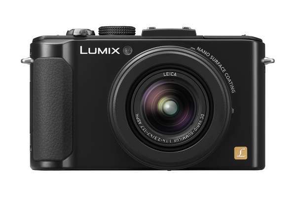 Eladó Már csak volt!!! Panasonic DMC-LX7 fényképezőgép ( Szervizben 1 Plus 1 év ) - olcsó, Új Eladó Már csak volt!!! - Miskolc ( Borsod-Abaúj-Zemplén ) fotó