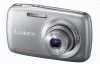 Eladó Már csak volt!!! Panasonic DMC-S1EP-S fényképezőgép, ezüst ( Szervizben 1 Plus 1 év ) - olcsó, Új Eladó Már csak volt!!! - Miskolc ( Borsod-Abaúj-Zemplén ) fotó 1