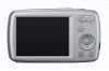 Eladó Már csak volt!!! Panasonic DMC-S1EP-S fényképezőgép, ezüst ( Szervizben 1 Plus 1 év ) - olcsó, Új Eladó Már csak volt!!! - Miskolc ( Borsod-Abaúj-Zemplén ) fotó 2