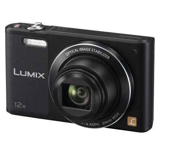 Eladó Már csak volt!!! Panasonic Fekete digitális fényképezőgép - olcsó, Új Eladó Már csak volt!!! - Miskolc ( Borsod-Abaúj-Zemplén ) fotó