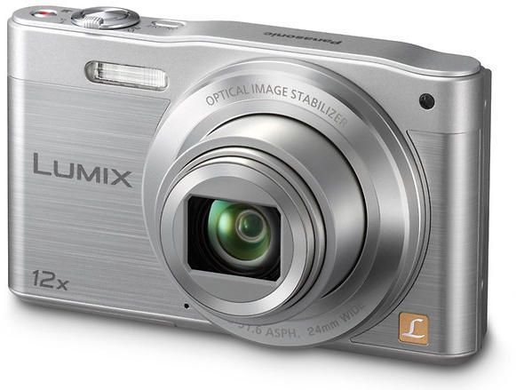 Eladó Már csak volt!!! Panasonic Ezüst digitális fényképezőgép - olcsó, Új Eladó Már csak volt!!! - Miskolc ( Borsod-Abaúj-Zemplén ) fotó