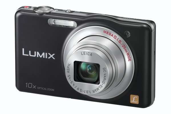 Eladó Már csak volt!!! Panasonic DMC-SZ1EP-K fekete 16 MP digitális fényképezőgép - olcsó, Új Eladó Már csak volt!!! - Miskolc ( Borsod-Abaúj-Zemplén ) fotó