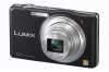 Eladó Már csak volt!!! Panasonic DMC-SZ1EP-K fekete 16 MP digitális fényképezőgép - olcsó, Új Eladó Már csak volt!!! - Miskolc ( Borsod-Abaúj-Zemplén ) fotó 1