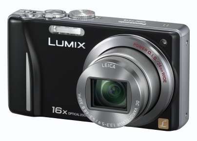 Eladó Már csak volt!!! Panasonic DMC-TZ18EP-K fekete 14 MP digitális fényképezőgép ( 1 év) - olcsó, Új Eladó Már csak volt!!! - Miskolc ( Borsod-Abaúj-Zemplén ) fotó