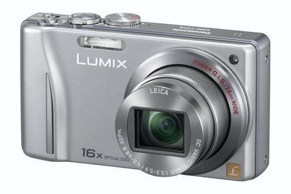 Eladó Már csak volt!!! Panasonic DMC-TZ18EP-S ezüst 14 MP digitális fényképezőgép ( 1 év) - olcsó, Új Eladó Már csak volt!!! - Miskolc ( Borsod-Abaúj-Zemplén ) fotó