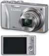 Eladó Már csak volt!!! Panasonic DMC-TZ18EP-S ezüst 14 MP digitális fényképezőgép ( 1 év) - olcsó, Új Eladó Már csak volt!!! - Miskolc ( Borsod-Abaúj-Zemplén ) fotó 2