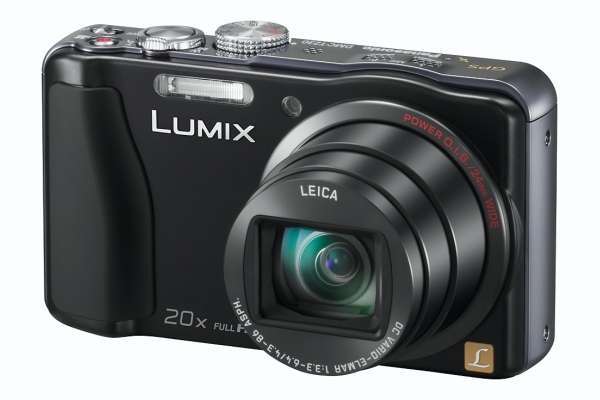 Eladó Már csak volt!!! Panasonic DMC-TZ30EP-K fekete digitális fényképezőgép Plus 1 db akku Plus gyári - olcsó, Új Eladó Már csak volt!!! - Miskolc ( Borsod-Abaúj-Zemplén ) fotó