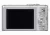 Eladó Már csak volt!!! Panasonic DMC-TZ8-S ezüst 12 MP digitális fényképezőgép ( 1 év) - olcsó, Új Eladó Már csak volt!!! - Miskolc ( Borsod-Abaúj-Zemplén ) fotó 3