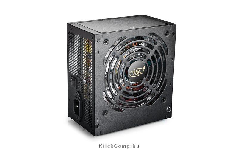 Eladó Már csak volt!!! Tápegység DN400 V2 400W, 80 Plus, Aktív PFC, 12cm - olcsó, Új Eladó Már csak volt!!! - Miskolc ( Borsod-Abaúj-Zemplén ) fotó