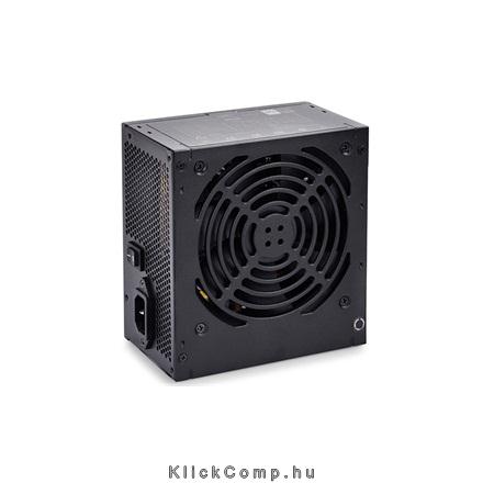 Eladó Már csak volt!!! 500W Tápegység Aktív PFC 12cm DeepCool 80 Plus - olcsó, Új Eladó Már csak volt!!! - Miskolc ( Borsod-Abaúj-Zemplén ) fotó