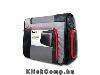 Eladó Már csak volt!!! Laptop Case DELL ACCESSORIES F1 Messenger Bag for up to 16" laptop, Black Red - olcsó, Új Eladó Már csak volt!!! - Miskolc ( Borsod-Abaúj-Zemplén ) fotó 1