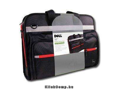Eladó Már csak volt!!! Laptop Case DELL ACCESSORIES F1 Classic Bag for up to 16" laptop, Black Red - olcsó, Új Eladó Már csak volt!!! - Miskolc ( Borsod-Abaúj-Zemplén ) fotó