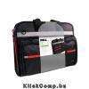Eladó Már csak volt!!! Laptop Case DELL ACCESSORIES F1 Classic Bag for up to 16" laptop, Black Red - olcsó, Új Eladó Már csak volt!!! - Miskolc ( Borsod-Abaúj-Zemplén ) fotó 2