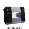 Eladó Már csak volt!!! Laptop Case DELL ACCESSORIES F2 Messenger Bag for up to 16" laptop, Black Blue - olcsó, Új Eladó Már csak volt!!! - Miskolc ( Borsod-Abaúj-Zemplén ) fotó 2