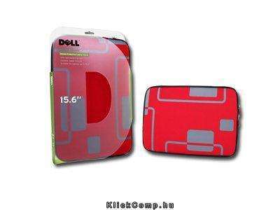 Eladó Már csak volt!!! Laptop Case DELL ACCESSORIES F1 Sleeve for up to 15.6" laptop, Red Gray - olcsó, Új Eladó Már csak volt!!! - Miskolc ( Borsod-Abaúj-Zemplén ) fotó