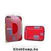 Eladó Már csak volt!!! Laptop Case DELL ACCESSORIES F1 Sleeve for up to 15.6" laptop, Red Gray - olcsó, Új Eladó Már csak volt!!! - Miskolc ( Borsod-Abaúj-Zemplén ) fotó 2