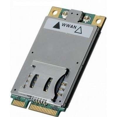 Eladó Már csak volt!!! Dell Novatel Wireless Expedite EU850D Mini-PCI HSDPA ( Szervizben 1 év ) - olcsó, Új Eladó Már csak volt!!! - Miskolc ( Borsod-Abaúj-Zemplén ) fotó