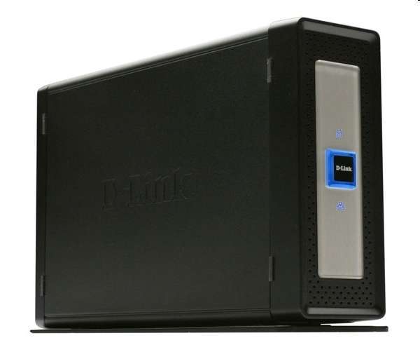 Eladó Már csak volt!!! Kis fileserver ( NAS ) DLink Storage DNS-313 1 fiókos SATA ( 2 év gar. - olcsó, Új Eladó Már csak volt!!! - Miskolc ( Borsod-Abaúj-Zemplén ) fotó