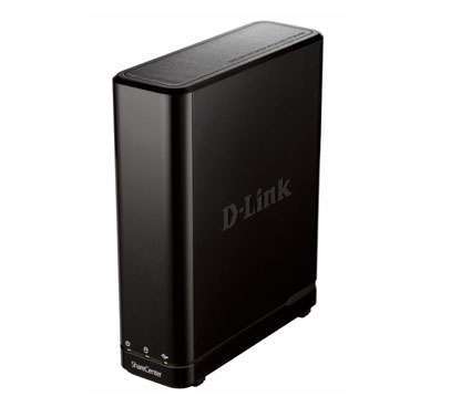 Eladó Már csak volt!!! Kis fileserver ( NAS ) DLink Storage DNS-315 1 fiókos SATA ( 2 év gar. - olcsó, Új Eladó Már csak volt!!! - Miskolc ( Borsod-Abaúj-Zemplén ) fotó