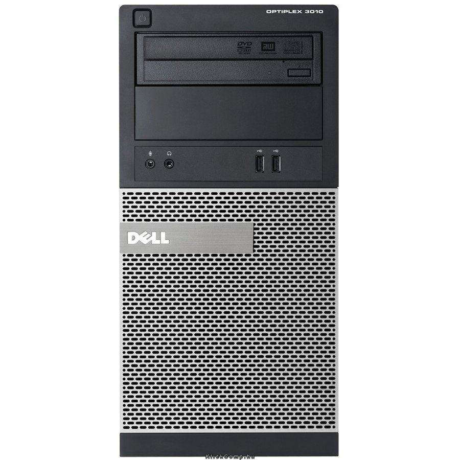 Eladó Már csak volt!!! DELL OptiPlex 3010 Mini-Tower, Intel Core i3 3220 (3.3GHz, 3MB), Intel H61, Inte - olcsó, Új Eladó Már csak volt!!! - Miskolc ( Borsod-Abaúj-Zemplén ) fotó