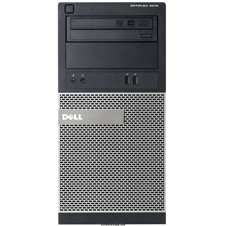 Eladó Már csak volt!!! DELL OptiPlex 3010 Mini-Tower, Intel Core i3 3220 (3.3GHz, 3MB), Intel H61, Inte - olcsó, Új Eladó Már csak volt!!! - Miskolc ( Borsod-Abaúj-Zemplén ) fotó