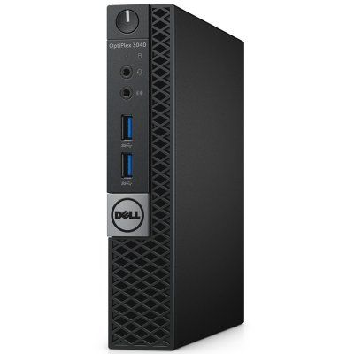 Eladó Már csak volt!!! DELL Optiplex 3040 Micro asztali számítógép i5 6500T 4GB 500GB Linux - olcsó, Új Eladó Már csak volt!!! - Miskolc ( Borsod-Abaúj-Zemplén ) fotó
