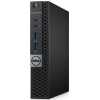 Eladó Már csak volt!!! DELL Optiplex 3040 Micro asztali számítógép i5 6500T 4GB 500GB Linux - olcsó, Új Eladó Már csak volt!!! - Miskolc ( Borsod-Abaúj-Zemplén ) fotó 1