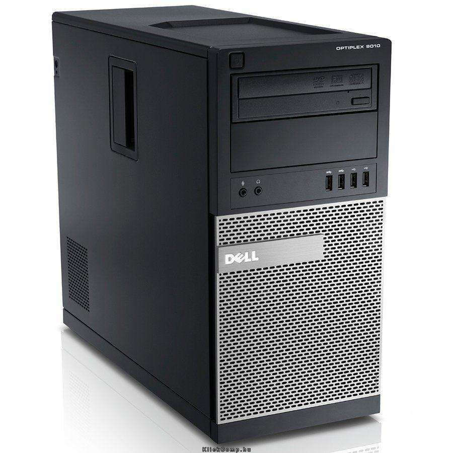 Eladó Már csak volt!!! DELL OptiPlex 9010 DT: Intel Core i3-3220 (3.30GHz), 4GB 1600 MHz DDR3, Intel HD - olcsó, Új Eladó Már csak volt!!! - Miskolc ( Borsod-Abaúj-Zemplén ) fotó