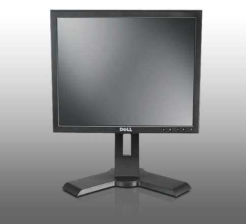 Eladó Már csak volt!!! Dell P170S 17" Flat Panel Monitor (3 év) - olcsó, Új Eladó Már csak volt!!! - Miskolc ( Borsod-Abaúj-Zemplén ) fotó