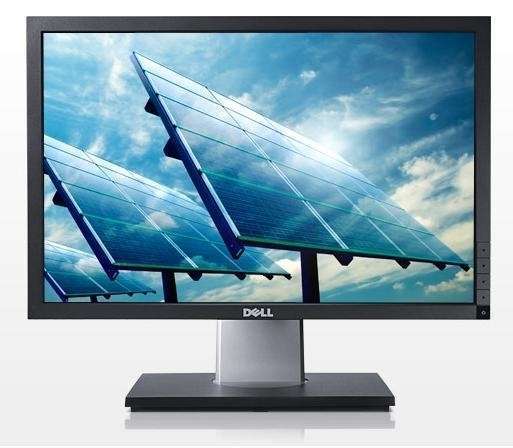 Eladó Már csak volt!!! Dell P1911 19" Wide Professional Flat Panel Monitor 4 év garanciával ( HUB 5 m.n - olcsó, Új Eladó Már csak volt!!! - Miskolc ( Borsod-Abaúj-Zemplén ) fotó