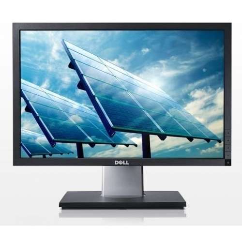 Eladó Már csak volt!!! Dell P1911 19" Wide Professional Flat Panel Monitor (3 év) - olcsó, Új Eladó Már csak volt!!! - Miskolc ( Borsod-Abaúj-Zemplén ) fotó