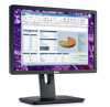 Eladó Már csak volt!!! Dell P1913 19" Flat Panel LED Monitor VGA, DVI, DP 1440x900 - olcsó, Új Eladó Már csak volt!!! - Miskolc ( Borsod-Abaúj-Zemplén ) fotó 1