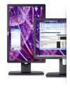 Eladó Már csak volt!!! Dell P1913 19" Flat Panel LED Monitor VGA, DVI, DP 1440x900 - olcsó, Új Eladó Már csak volt!!! - Miskolc ( Borsod-Abaúj-Zemplén ) fotó 3