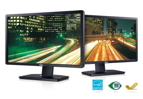 Eladó Már csak volt!!! Dell P2312H 23" Wide Flat Panel LED Monitor (1920x1080) - olcsó, Új Eladó Már csak volt!!! - Miskolc ( Borsod-Abaúj-Zemplén ) fotó